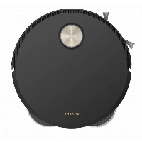 Dreame X50 Master, Black, черный