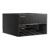 Dreame X50 Master, Black, черный
