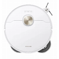 Dreame L40S Pro Ultra, белый