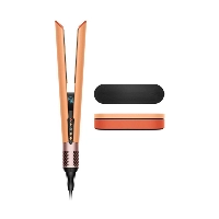 Dyson AirStrait HT01, Apricot/Topaz orange + кейс