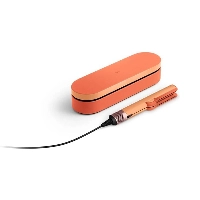 Dyson AirStrait HT01, Apricot/Topaz orange + кейс