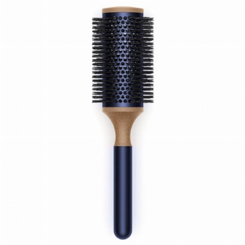 Расческа Dyson Round Brush 45mm, Prussian Blue , синий