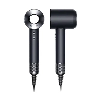Dyson Supersonic HD08, Black/Nickel, Черный/Никель