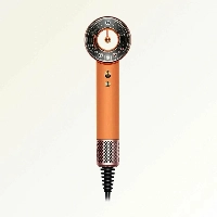 Dyson SuperSonic HD16, Ceramic apricot/Topaz orange, Абрикосовая керамика/Оранжевый