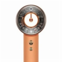 Dyson SuperSonic HD16, Ceramic apricot/Topaz orange, Абрикосовая керамика/Оранжевый