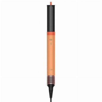 Стайлер Dyson AirWrap HS09, Ceramic Apricot/Topaz, Абрикосовая керамика/Оранжевый топаз
