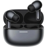 Наушники Xiaomi Redmi Buds 8 Pro, Obsidian Black, Черный