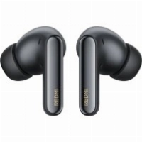 Xiaomi Redmi Buds 8 Pro, Obsidian Black, Черный