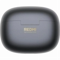 Xiaomi Redmi Buds 8 Pro, Obsidian Black, Черный