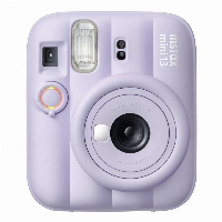 Fujifilm Instax Mini 13, Dreamy Purple, Фиолетовый