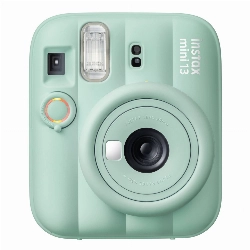 Фотоаппарат Fujifilm Instax Mini 13, Lagoon Green, Зеленый