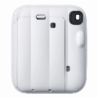Fujifilm Instax Mini 13, Clay White, Белый