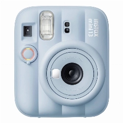 Фотоаппарат Fujifilm Instax Mini 13, Frost Blue, Голубой