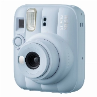 Fujifilm Instax Mini 13, Frost Blue, Голубой