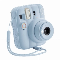 Fujifilm Instax Mini 13, Frost Blue, Голубой