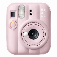 Fujifilm Instax Mini 13, Candy Pink, Розовый