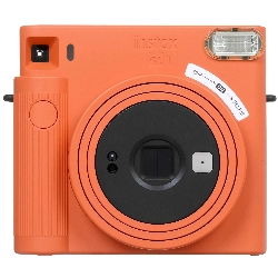 Фотоаппарат Fujifilm Instax Square SQ1, Terracotta Orange, Оранжевый
