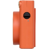 Fujifilm Instax Square SQ1, Terracotta Orange, Оранжевый