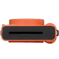 Fujifilm Instax Square SQ1, Terracotta Orange, Оранжевый
