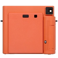 Fujifilm Instax Square SQ1, Terracotta Orange, Оранжевый