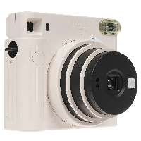 Fujifilm Instax Square SQ1, Chalk White, Белый