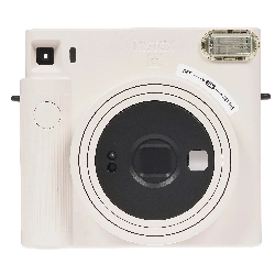 Фотоаппарат Fujifilm Instax Square SQ1, Chalk White, Белый