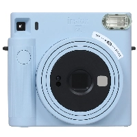 Fujifilm Instax Square SQ1, Glacier Blue, Голубой