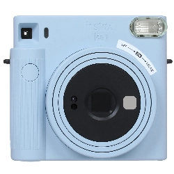 Фотоаппарат Fujifilm Instax Square SQ1, Glacier Blue, Голубой