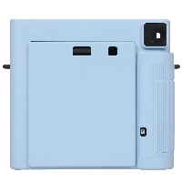 Fujifilm Instax Square SQ1, Glacier Blue, Голубой