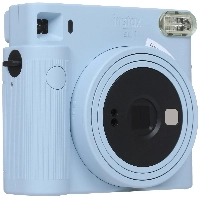 Fujifilm Instax Square SQ1, Glacier Blue, Голубой