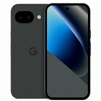 Google Pixel 10A, 8/128 GB, US, Obsidian