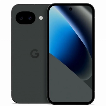 Смартфон Google Pixel 10A, 8/128 GB, US, Obsidian