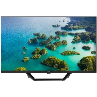  Haier 32" (80 см) Smart TV S2 Pro, черный