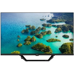 Телевизор Haier 32" (80 см) Smart TV S2 Pro, черный