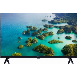 Телевизор Haier 32" (80 см) LED S2, черный