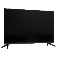Haier 32" (80 см) LED S2, черный