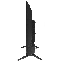 Haier 32" (80 см) LED S2, черный