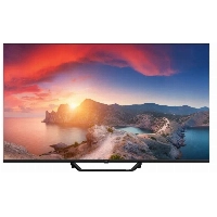 Haier 43" (109 см) HQLED S2 Pro, черный