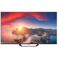 Телевизор Haier 43" (109 см) HQLED S2 Pro, черный