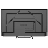 Haier 43" (109 см) HQLED S2 Pro, черный