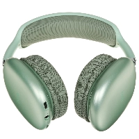 Hoco W35 Air, Light Green, Зеленый 