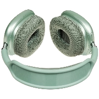 Hoco W35 Air, Light Green, Зеленый 