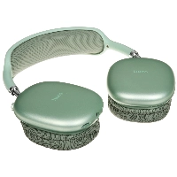 Hoco W35 Air, Light Green, Зеленый 