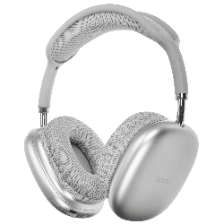 Беспроводные/проводные наушники Hoco W35 Air, Light White, Белый