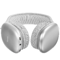 Hoco W35 Air, Light White, Белый
