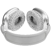 Hoco W35 Air, Light White, Белый