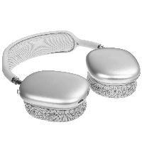 Hoco W35 Air, Light White, Белый