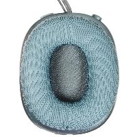 Hoco W35 Air, Light Blue, Голубой