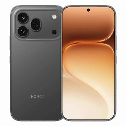 Смартфон Honor 600 Pro, 12/256 Гб, Black, черный