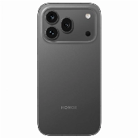 Honor 600 Pro, 12/512 Гб, Black, черный